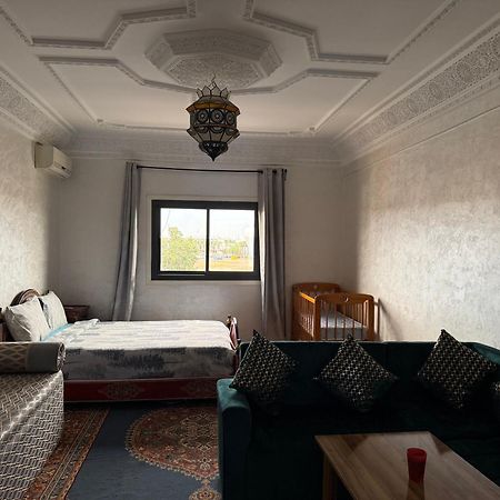 Julie Airport Marrakech Apartments Marrakesh Extérieur photo