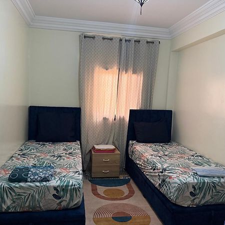 Julie Airport Marrakech Apartments Marrakesh Extérieur photo