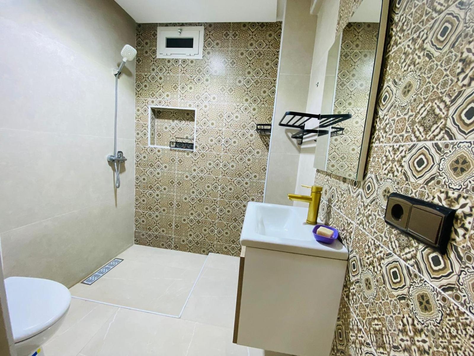 Julie Airport Marrakech Apartments Marrakesh Extérieur photo