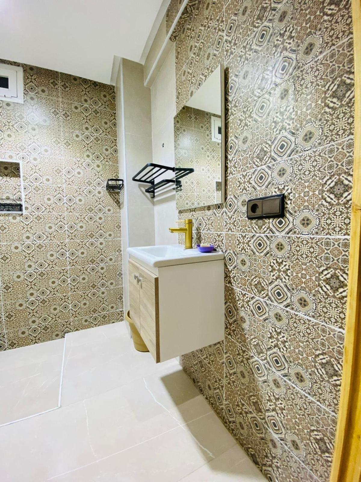 Julie Airport Marrakech Apartments Marrakesh Extérieur photo