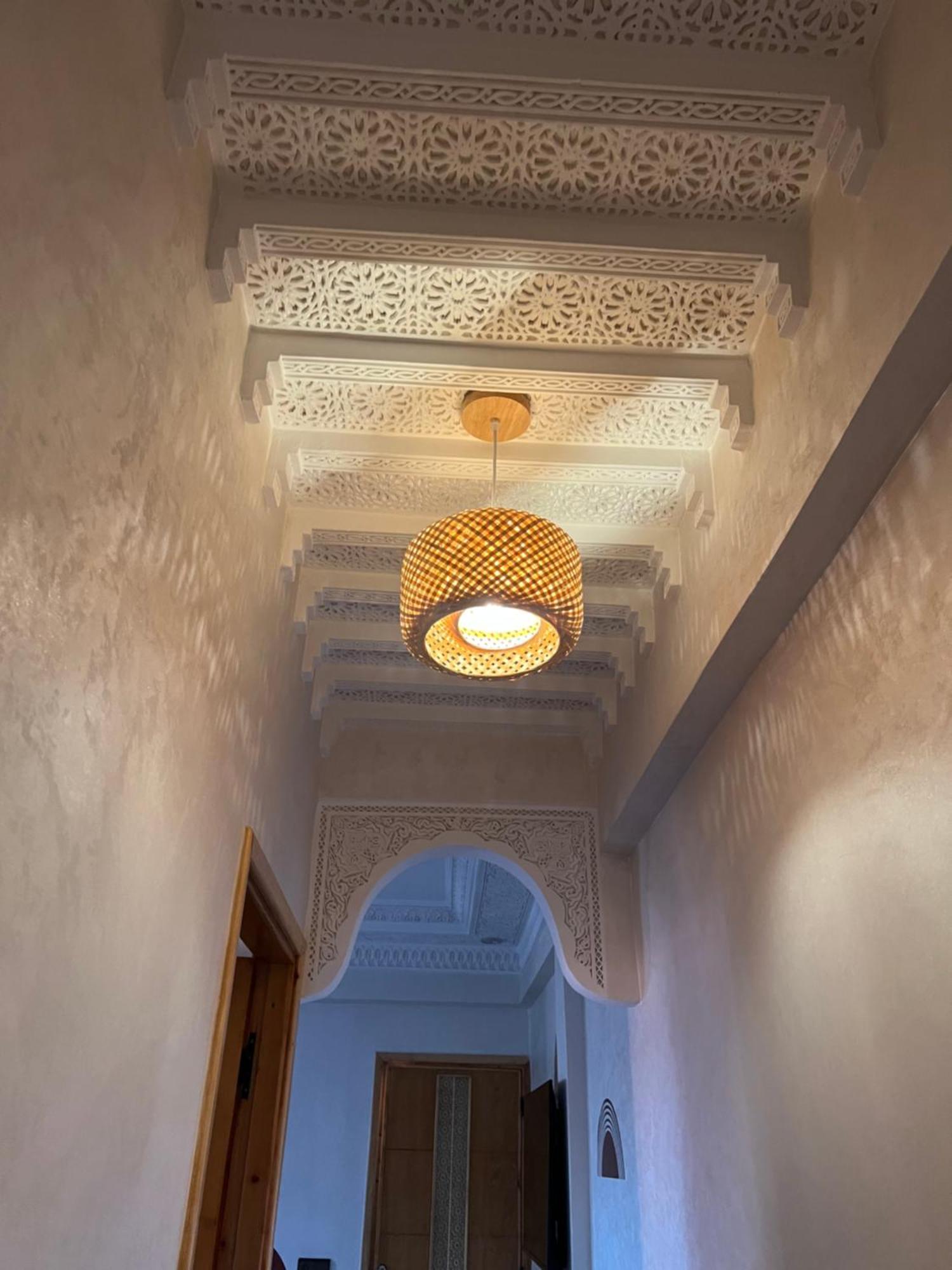 Julie Airport Marrakech Apartments Marrakesh Extérieur photo