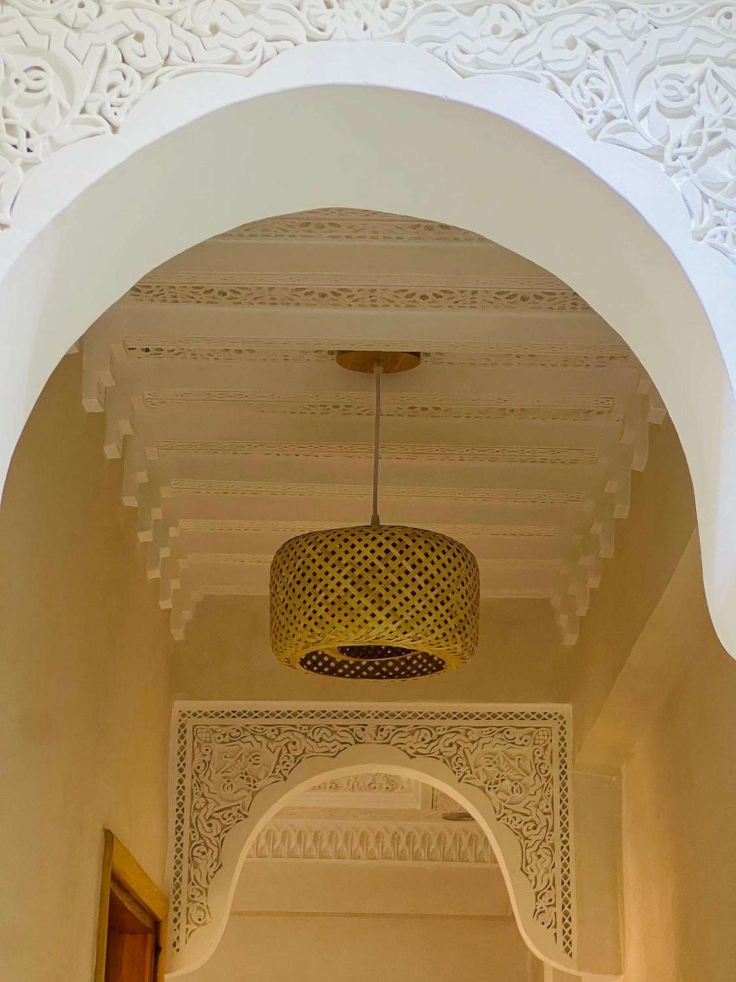 Julie Airport Marrakech Apartments Marrakesh Extérieur photo
