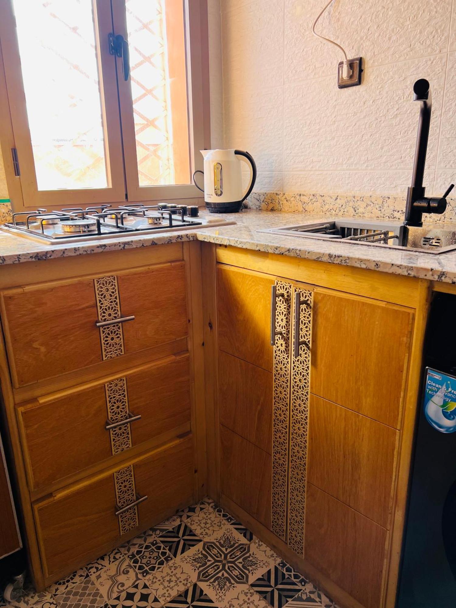 Julie Airport Marrakech Apartments Marrakesh Extérieur photo