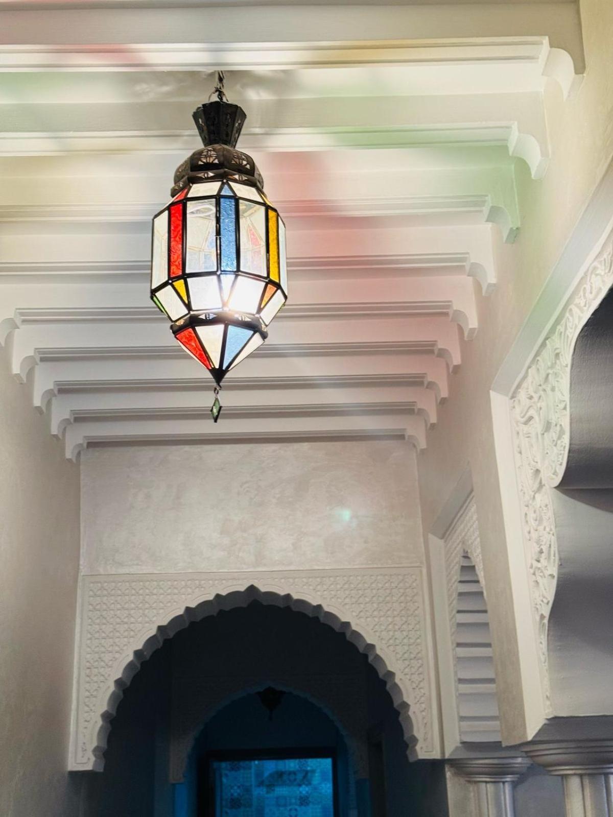 Julie Airport Marrakech Apartments Marrakesh Extérieur photo