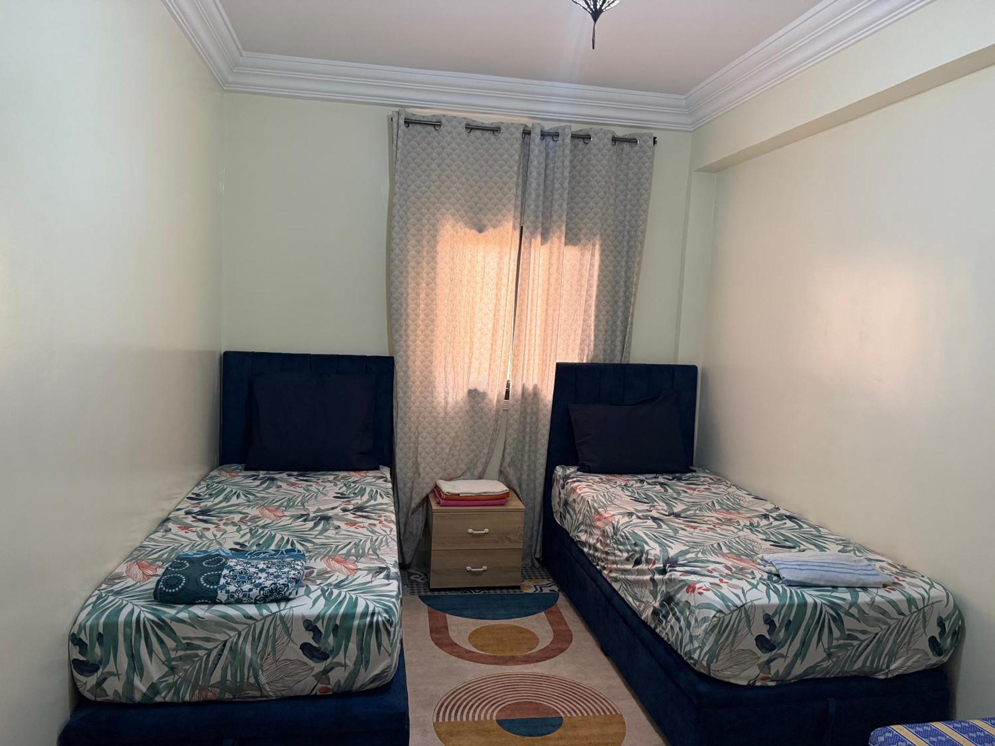 Julie Airport Marrakech Apartments Marrakesh Extérieur photo