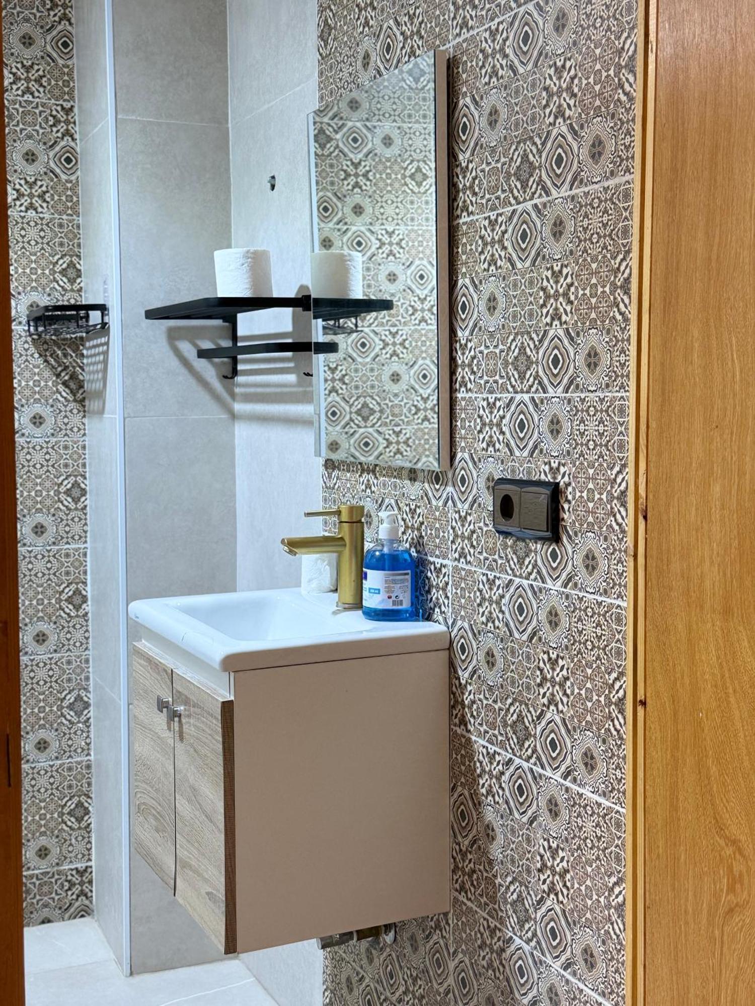 Julie Airport Marrakech Apartments Marrakesh Extérieur photo