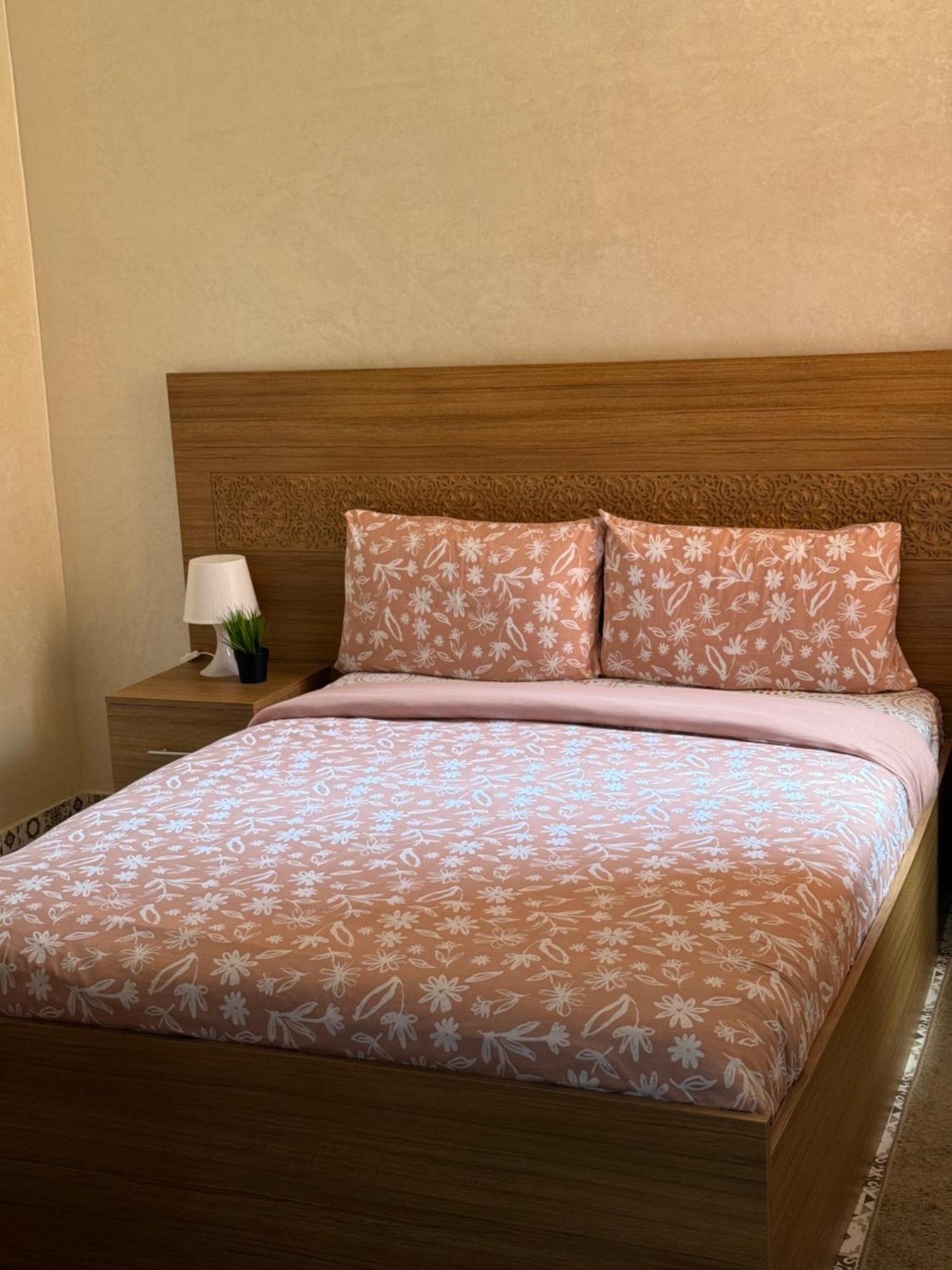 Julie Airport Marrakech Apartments Marrakesh Extérieur photo