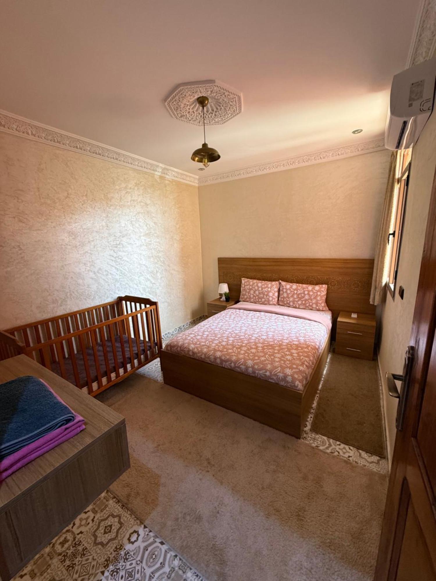 Julie Airport Marrakech Apartments Marrakesh Extérieur photo