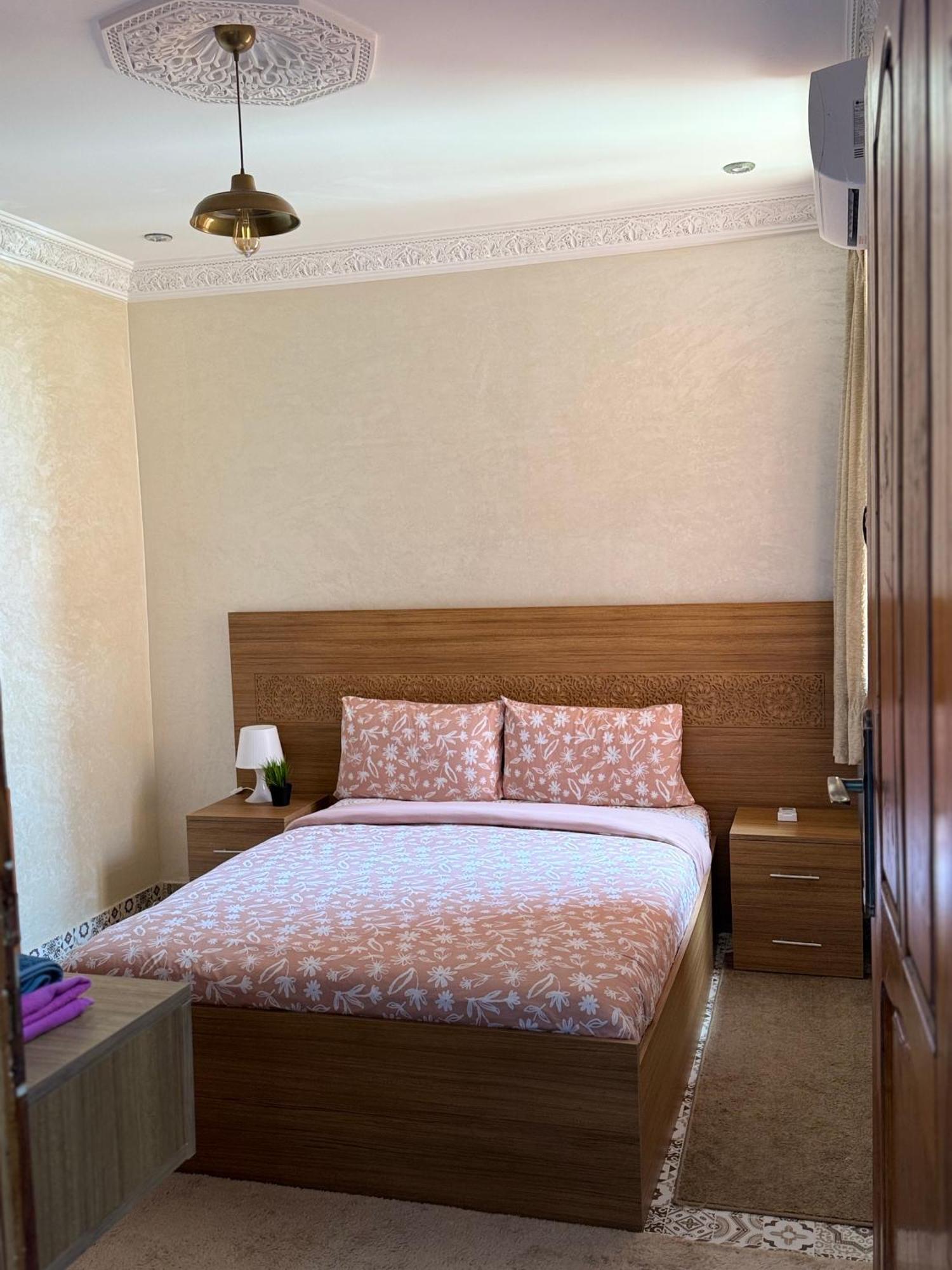 Julie Airport Marrakech Apartments Marrakesh Extérieur photo